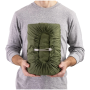 Matelas autogonflant Sea to Summit Camp Plus Self Inflating Mat Regular Rectangular Wide