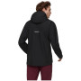 Veste homme Mammut Taiss HS Hooded Jacket Men