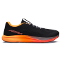 Taille de chaussures (UE): 43 / Couleur: noir / orange