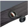 Matelas autogonflant Zulu DreamKing 3D Mat Double 10