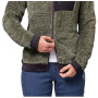 Veste polaire pour femme Rafiki Tarifa
