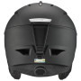 Casque de ski Uvex Gravitate noir mat black matt