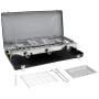 Réchaud camping Outwell Kirishima Trio