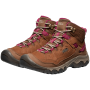 Chaussures randonnée femme Keen Targhee Iv Mid Wp Women