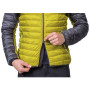 Veste d'hiver homme Rafiki Dante