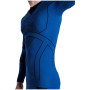 T-shirt fonctionnel homme X-Bionic Energy Accumulator Light Shirt Ls Men