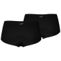 Culotte femme Puma Elements women invisible mini shorts