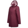 Manteau femme Regatta Selenar Long Length