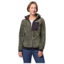 Veste polaire pour femme Rafiki Tarifa
