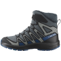 Bottes d'hiver enfant Salomon Xa Pro V8 Winter Waterproof