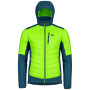 Sweatshirt fonctionnel homme Etape Crux Pro 3.0