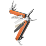 Outil multifonction Leatherman Wave Alpha + Bit Kit