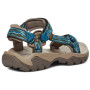 Sandales femme Teva Terra Fi 5 Universal