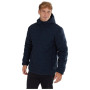 Veste d'hiver homme Fundango Smoke Eco Hooded Jacket