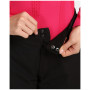 Pantalon de ski femme Kilpi Gabone-W