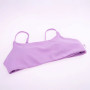 Maillot bain enfant Aquawave Norte Top Jr