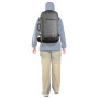 Sac à dos de cabine avion Tatonka Traveller Pack 35