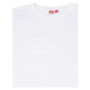 T-shirt enfant Lego Wear Lwtace 200 White