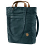 Sac Fjällräven Totepack No.1 Small vert foncé GlacierGreen