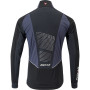 Veste softshell homme Silvini NATISONE MJ1500