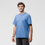 T-shirt homme Wild Country Sequence M T-Shirt