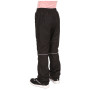 Pantalon enfant Kilpi Jordy-J Black