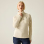 Veste polaire fonctionnelle femme Dare 2b Womens Levitate Tech