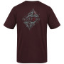 T-shirt homme High Point Bounce T-Shirt
