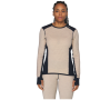 T-shirt fonctionnel femme Devold Reverso Merino Shirt Wmn