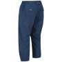 Pantalon 3/4 femme Regatta Chaska Capri II