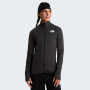Sweat-shirt femme The North Face Bolt Polartec Jacket