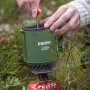 Presse café Primus Coffee Tea Press Lite Plus