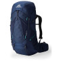 Sac à dos femmes Gregory Amber 68 Plus Size bleu foncé Arctic Navy