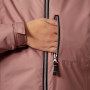 Manteau d'hiver femme Helly Hansen W Long Belfast Winter Jacket
