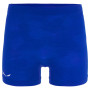 Short homme Salewa Zebru Fresh Amr M Boxer. bleue 8620 - electric