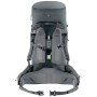 Sac à dos femme randonnée Deuter Aircontact Core 45+10 SL