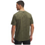 T-shirt homme Under Armour Tech Vent Jcqrd Ss