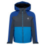 Veste enfant Dare 2b In The Lead IIIJK bleue TetnBlu/Orio
