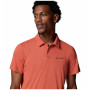 T-shirt homme Columbia Zero Rules™ Light Polo