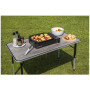 Barbecues à gaz Brunner Devil Megagrill