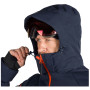 Veste de ski homme Northfinder Yarognev