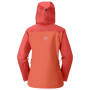 Veste femme Norrona falketind Gore-Tex Jacket