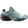 Taille de chaussures (UE): 37 1/3 / Couleur: bleu clair