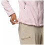 Sweat-shirt femme Columbia Fast Trek™ II Jacket