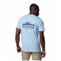 T-shirt homme Columbia Hageman™ Graphic Tee