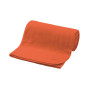 Couverture Easy Camp Fleece Blanket orange