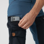 Pantalon homme Fjällräven Abisko Midsummer Trs M Long