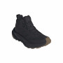 Bottes randonnée femme Adidas Terrex Freehiker 3 Mid Gtx W