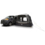 Tente caravane Vango Quadris Air Low