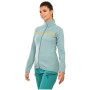 Veste polaire fonctionnelle femme Direct Alpine Aura Light Lady